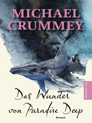 cover image of Das Wunder von Paradise Deep
